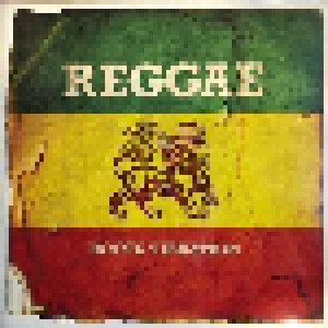 Cover - Peter Tosh & Eric Gale: Reggae Roots Vibration
