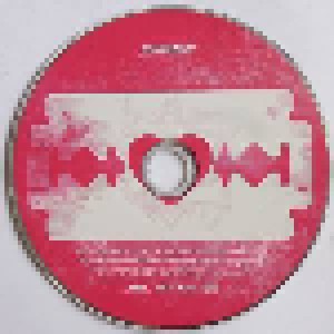 HIM: Razorblade Romance (CD) - Bild 4