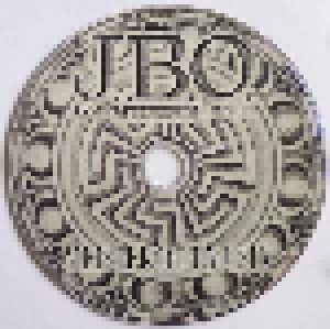 J.B.O.: Meister Der Musik (CD) - Bild 3