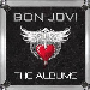 Bon Jovi: The Albums (25-LP) - Bild 1