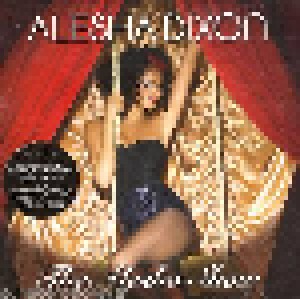Alesha Dixon: The Alesha Show (CD) - Bild 1