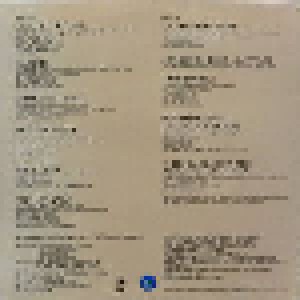 Dan Fogelberg: Souvenirs (LP) - Bild 3