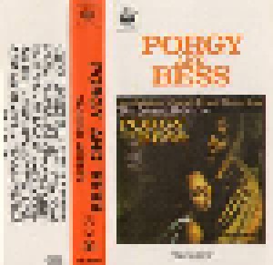 George Gershwin: Porgy & Bess (Tape) - Bild 2