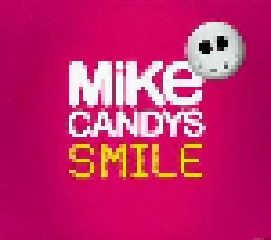 Mike Candys: Smile (2-CD) - Bild 1