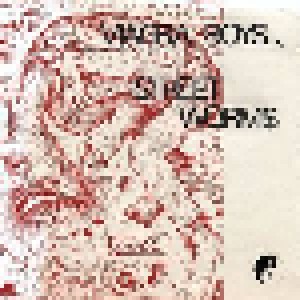 Viagra Boys: Street Worms (LP + CD) - Bild 1