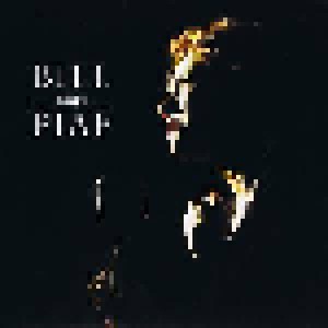 Cover - Maria Bill: Bill Singt Piaf