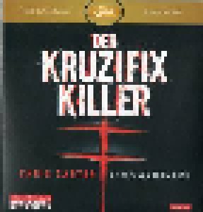 Chris Carter: Der Kruzifix-Killer (CD-ROM) - Bild 1