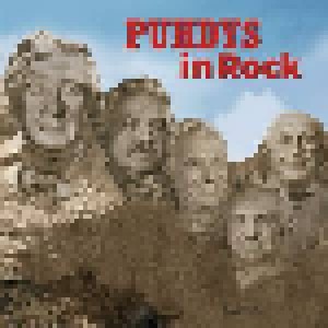 Puhdys: Puhdys In Rock (2-CD) - Bild 2