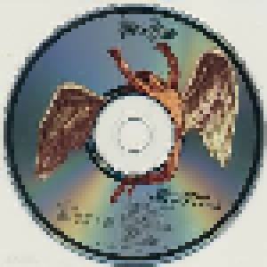 Bad Company: Desolation Angels (CD) - Bild 3