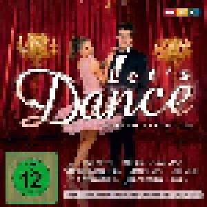 Cover - Ofenbach & Nick Waterhouse: Let's Dance - Das Tanzalbum 2018