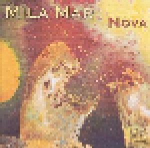 Mila Mar: Nova (LP) - Bild 1