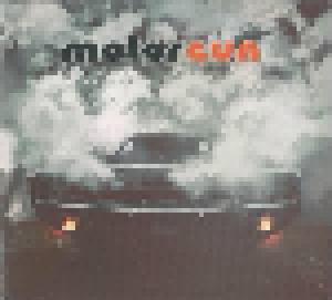 Motorgun: Motorgun (CD) - Bild 1