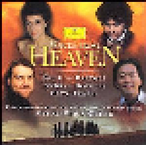 Voices From Heaven (CD) - Bild 1