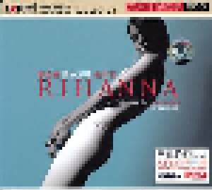 Cover - Rihanna: Good Girl Gone Bad: Reloaded