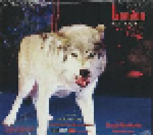 London: Don't Cry Wolf (CD) - Bild 2