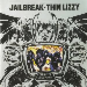 Thin Lizzy: Jailbreak (CD) - Bild 1