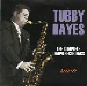 Cover - Tubby Hayes: Complete Tempo Recordings 1955-59, The