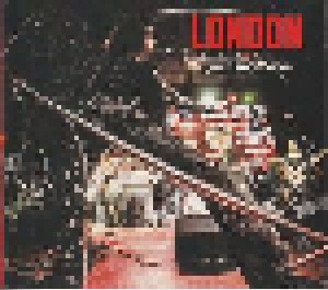 London: Call That Girl (CD) - Bild 1
