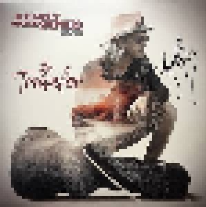 Kenny Wayne Shepherd Band: The Traveler (LP) - Bild 1