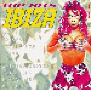 Top Hits Ibiza (CD) - Bild 1