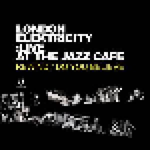 London Elektricity ‎: Live At The Jazz Cafe (10") - Bild 1