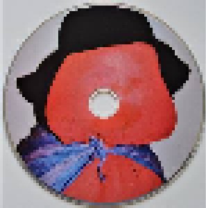 Taragana Pyjarama: Tipped Bowls (Promo-CD) - Bild 3