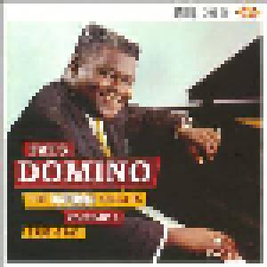Fats Domino: Imperial Singles - Volume 4 - 1959-1961, The - Cover