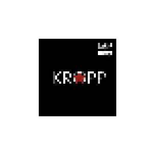 KROPP: KROPP - Cover