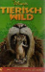 Walt Disney: Tierisch Wild - Cover