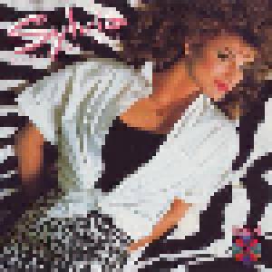 Sylvia: Greatest Hits - Cover