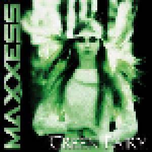 Maxxess: Green Fairy - Cover