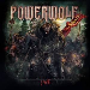Powerwolf: The Metal Mass - Live (2-LP) - Bild 1