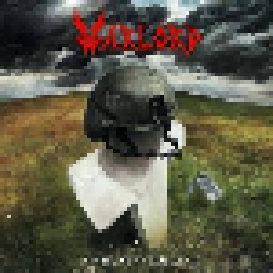 Warlord: The Hunt For Damien (LP) - Bild 1