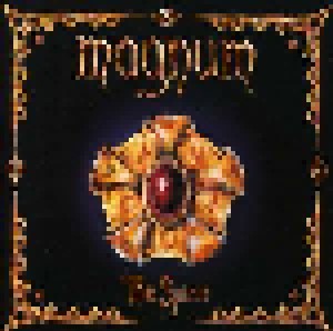 Magnum: The Spirit (CD) - Bild 1