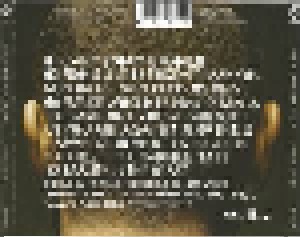 Gavin Rossdale: Wanderlust (CD) - Bild 2