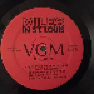 Miles Davis Quintet: Miles In St. Louis (LP) - Bild 3
