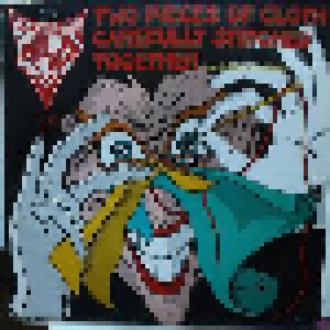 Doctor & The Medics: Two Pieces Of Cloth Carefully Stitched Together (12") - Bild 1
