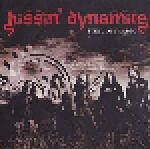 Kissin' Dynamite: Steel Of Swabia (Promo-CD-R) - Bild 1