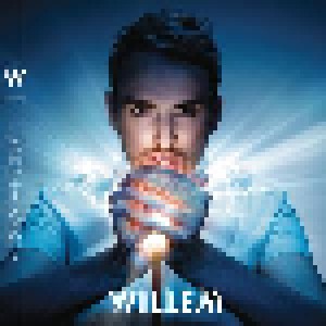 Cover - Christophe Willem: Prismophonic