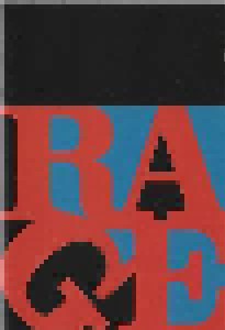 Rage Against The Machine: Renegades (Minidisc) - Bild 1