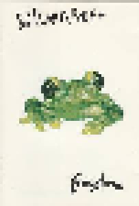 Silverchair: Frogstomp (Minidisc) - Bild 1