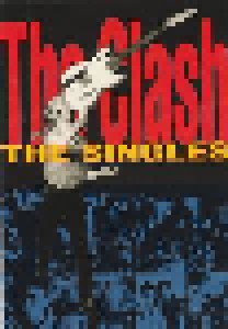 The Clash: The Singles (Minidisc) - Bild 1