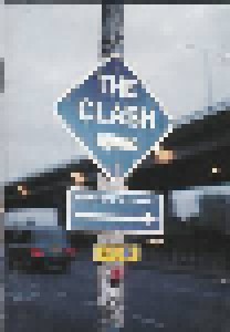 The Clash: From Here To Eternity (Minidisc) - Bild 1