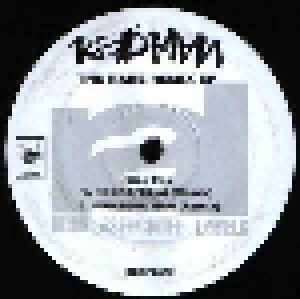 Redman: The Rare Remix EP (12") - Bild 1