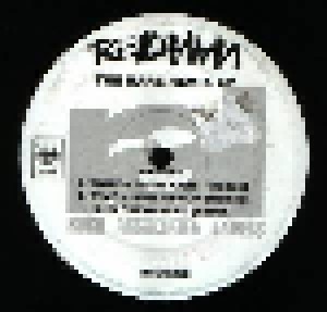 Redman: The Rare Remix EP (12") - Bild 2