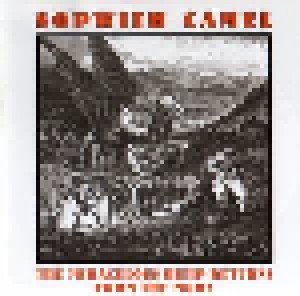 Sopwith Camel: The Miraculous Hump Returns From The Moon (CD) - Bild 1