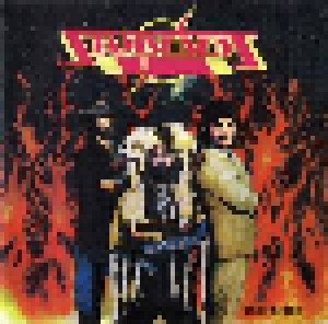 Stampeders: From The Fire (CD) - Bild 1