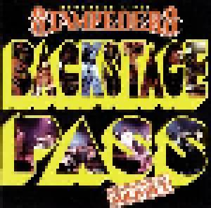 Stampeders: Backstage Pass (CD) - Bild 1