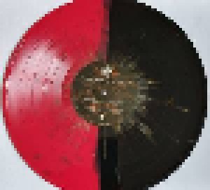 Parkway Drive: Reverence (LP) - Bild 2