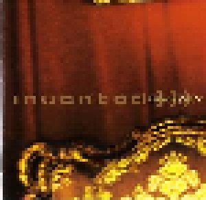 Invented: Sceneries Of Gold (CD) - Bild 1